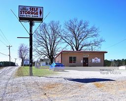 Image for East Hickman Self Storage - 8103 Vaughn Circle, Lyles, TN