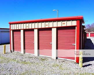 Photo 2 of East Hickman Self Storage - 8103 Vaughn Circle, Lyles, TN
