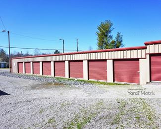 Photo 3 of East Hickman Self Storage - 8103 Vaughn Circle, Lyles, TN