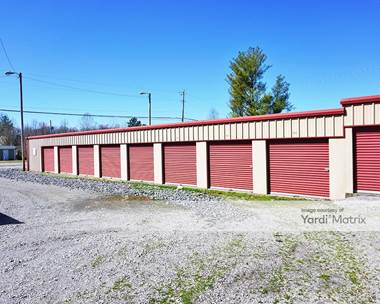 Storage Units for Rent available at 8103 Vaughn Circle, Lyles, TN 37098
