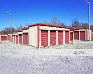 Photo 5 of East Hickman Self Storage - 8103 Vaughn Circle, Lyles, TN