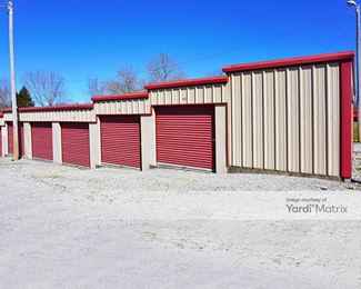 Photo 6 of East Hickman Self Storage - 8103 Vaughn Circle, Lyles, TN