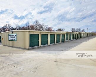 Photo 3 of Powers Storage - 1515 McMinnville Hwy, Manchester, TN