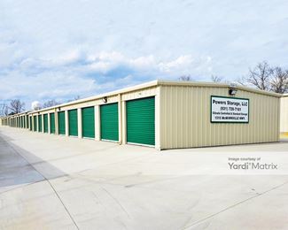 Photo 4 of Powers Storage - 1515 McMinnville Hwy, Manchester, TN
