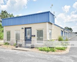Image for BC Storage Burns - 3016 Highway 70 E, Burns, TN