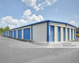 Photo 2 of BC Storage Burns - 3016 Highway 70 E, Burns, TN