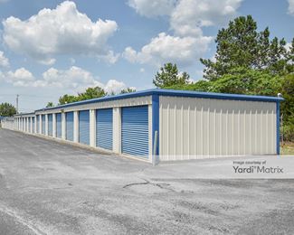 Photo 3 of BC Storage Burns - 3016 Highway 70 E, Burns, TN