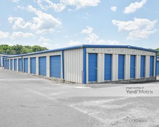 Photo 5 of BC Storage Burns - 3016 Highway 70 E, Burns, TN