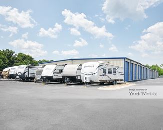 Photo 6 of BC Storage Burns - 3016 Highway 70 E, Burns, TN