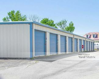 Photo 2 of Storelocal Storage - 1212 School Street, Spring Hill, TN