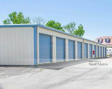 Storage Units for Rent available at 1212 School Street, Spring Hill, TN 37174