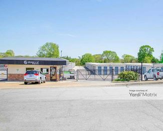 Photo 3 of Storelocal Storage - 1212 School Street, Spring Hill, TN