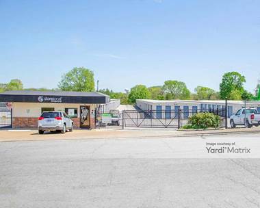 Storage Units for Rent available at 1212 School Street, Spring Hill, TN 37174