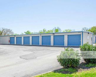 Photo 4 of Storelocal Storage - 1212 School Street, Spring Hill, TN