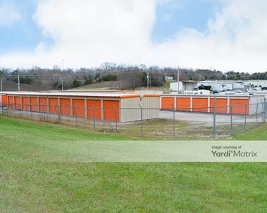 Storage Units for Rent available at 270 Fred Hill Road, Sparta, TN 38583