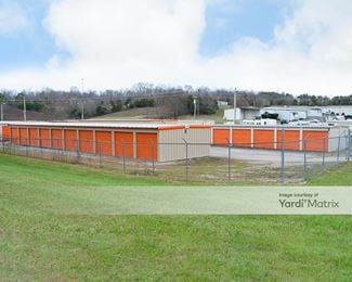 Photo 1 of S-A Storage - 270 Fred Hill Road, Sparta, TN
