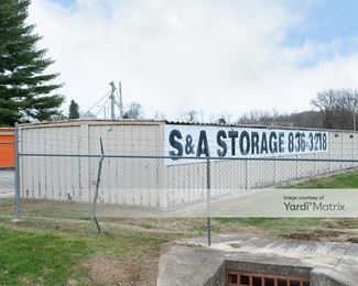 Photo 2 of S-A Storage - 270 Fred Hill Road, Sparta, TN