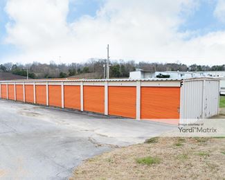 Photo 3 of S-A Storage - 270 Fred Hill Road, Sparta, TN