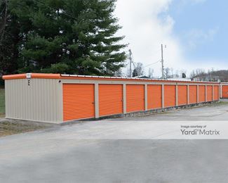 Photo 4 of S-A Storage - 270 Fred Hill Road, Sparta, TN