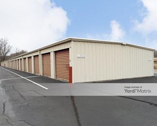 Photo 2 of 111 Storage - 4796 Officer's Chapel Road, Algood, TN
