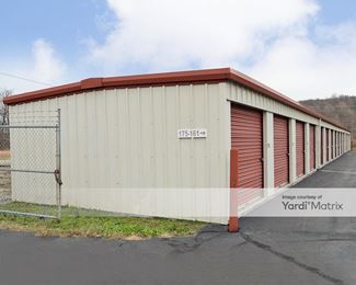 Photo 3 of 111 Storage - 4796 Officer's Chapel Road, Algood, TN