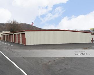 Photo 4 of 111 Storage - 4796 Officer's Chapel Road, Algood, TN