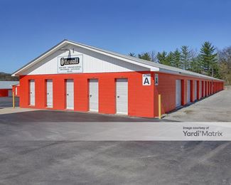 Photo 1 of Stovall Stor-All - 9 Molino Road, Fayetteville, TN