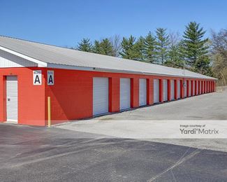Photo 2 of Stovall Stor-All - 9 Molino Road, Fayetteville, TN