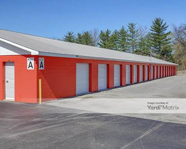 Storage Units for Rent available at 9 Molino Road, Fayetteville, TN 37334