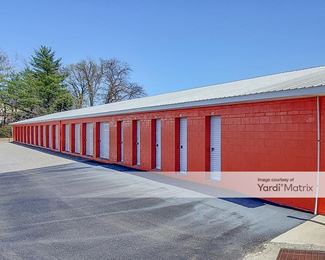 Photo 3 of Stovall Stor-All - 9 Molino Road, Fayetteville, TN