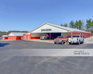 Photo 4 of Stovall Stor-All - 9 Molino Road, Fayetteville, TN