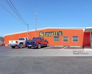Photo 5 of Stovall Stor-All - 9 Molino Road, Fayetteville, TN