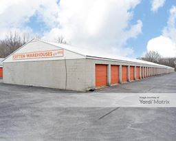 Image for Cotten Warehouses - 118 Hobson Street, Mcminnville, TN