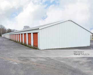 Photo 2 of Cotten Warehouses - 118 Hobson Street, Mcminnville, TN