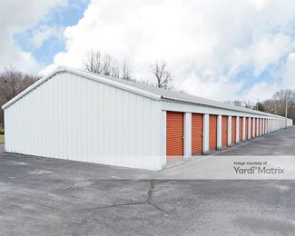Photo 3 of Cotten Warehouses - 118 Hobson Street, Mcminnville, TN