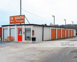 Image for Highway 56 South Mini - Storage - 1229 South Congress Blvd, Smithville, TN