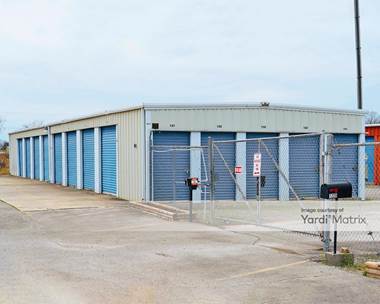 Storage Units for Rent available at 1229 South Congress Blvd, Smithville, TN 37166