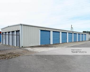 Storage Units for Rent available at 1229 South Congress Blvd, Smithville, TN 37166
