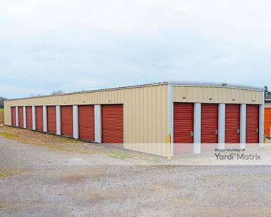 Storage Units for Rent available at 1229 South Congress Blvd, Smithville, TN 37166