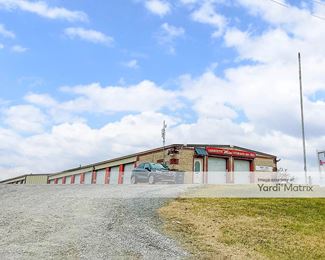Photo 1 of Lafayette Mini Storage - 822 Highway 52 By-Pass East, Lafayette, TN