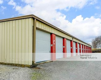 Photo 2 of Lafayette Mini Storage - 822 Highway 52 By-Pass East, Lafayette, TN
