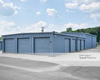Storage Units for Rent available at 2755 Highway 46 South, Dickson, TN 37055