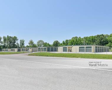 Storage Units for Rent available at 1600 Highway 641 South, Paris, TN 38242