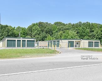 Photo 5 of Chris Pitts Self Storage - 1600 Highway 641 South, Paris, TN