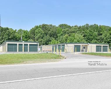 Storage Units for Rent available at 1600 Highway 641 South, Paris, TN 38242