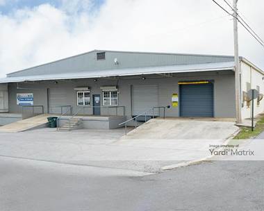 Storage Units for Rent available at 221 West Bockman Way Sparta, Sparta, TN 38583