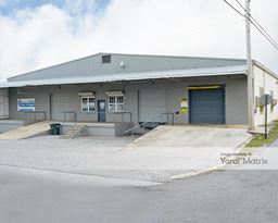 Image for Security Max Storage - 221 West Bockman Way Sparta, Sparta, TN
