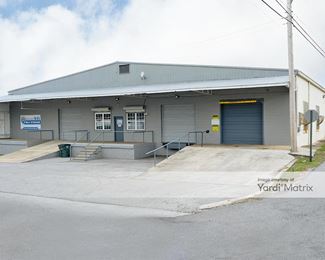 Photo 1 of Security Max Storage - 221 West Bockman Way Sparta, Sparta, TN