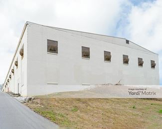 Photo 2 of Security Max Storage - 221 West Bockman Way Sparta, Sparta, TN