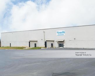 Photo 5 of Security Max Storage - 221 West Bockman Way Sparta, Sparta, TN